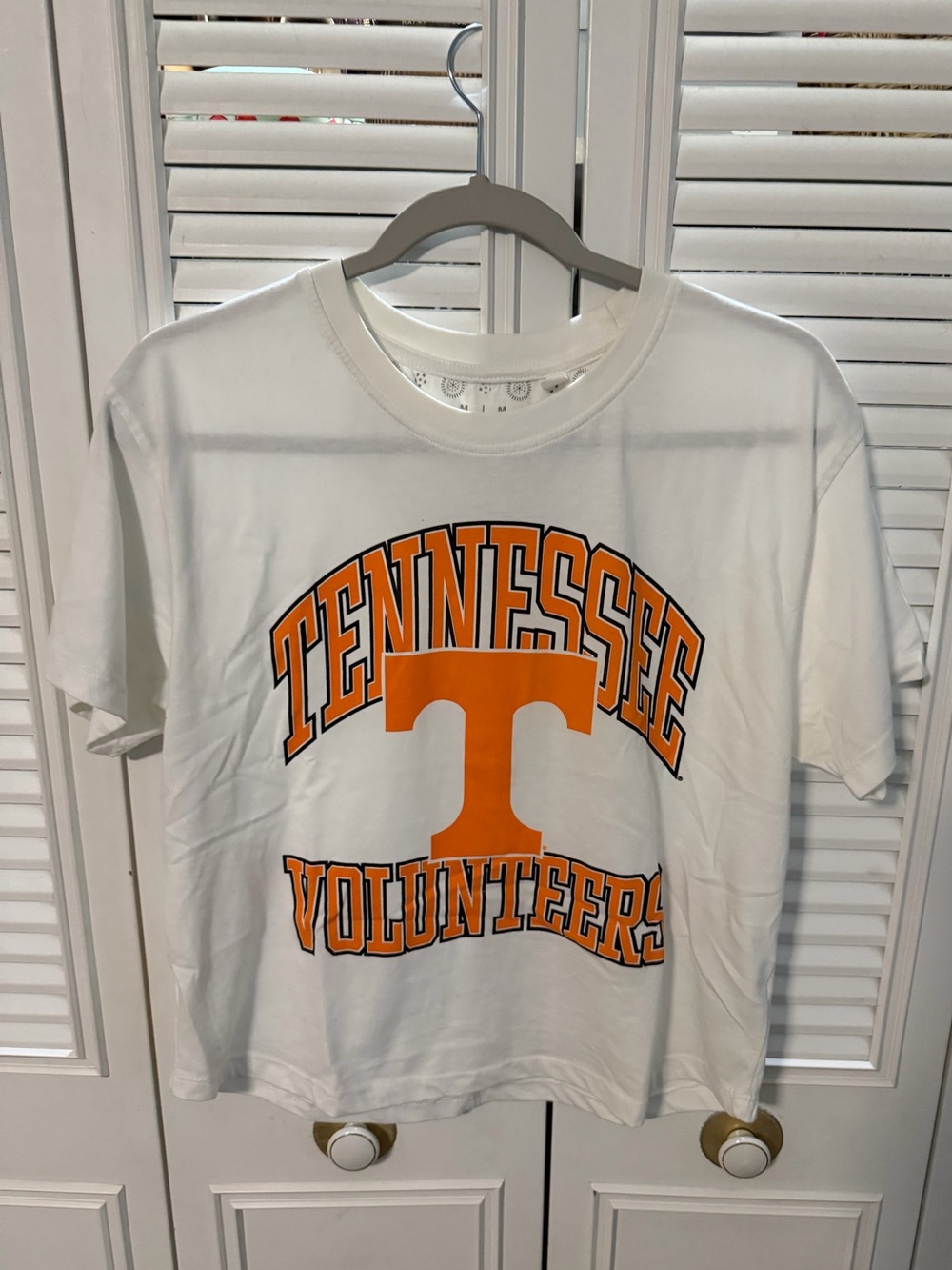 Tennessee T-shirt